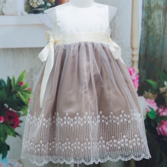 Soul and Honor Co. Other - NEW  | Special occasion girl dress